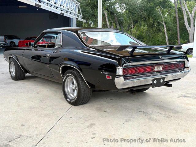 1969 Mercury Cougar (CC-2074865) for sale in Calverton, New York