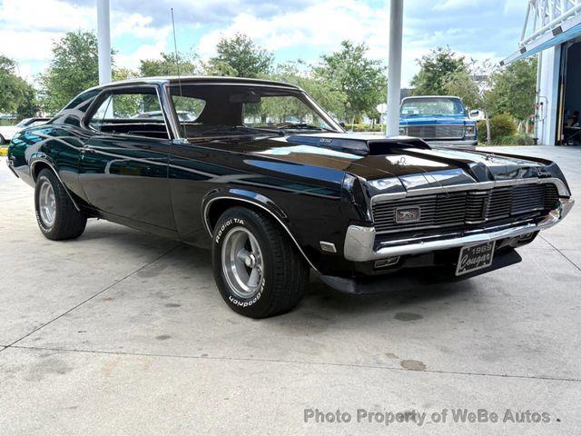 1969 Mercury Cougar (CC-2074865) for sale in Calverton, New York
