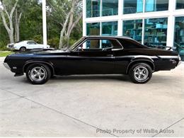 1969 Mercury Cougar (CC-2074865) for sale in Calverton, New York