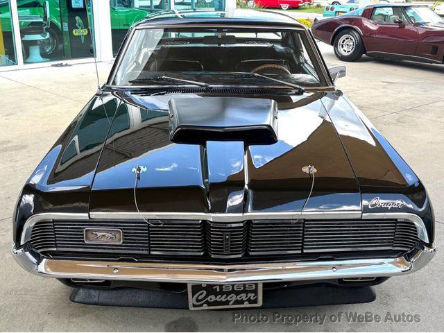 1969 Mercury Cougar (CC-2074865) for sale in Calverton, New York