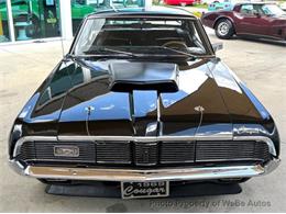 1969 Mercury Cougar (CC-2074865) for sale in Calverton, New York