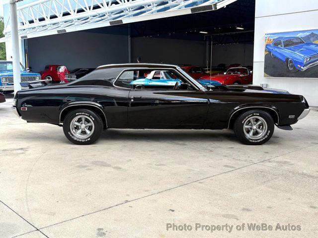 1969 Mercury Cougar (CC-2074865) for sale in Calverton, New York