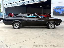 1969 Mercury Cougar (CC-2074865) for sale in Calverton, New York