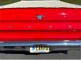 1965 Ford Ranchero (CC-2074866) for sale in West Chester, Pennsylvania