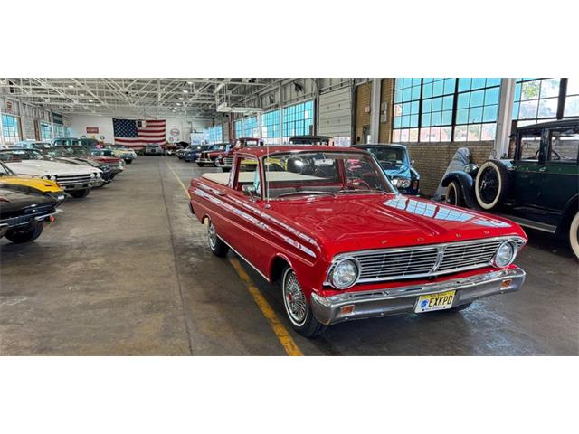 1965 Ford Ranchero (CC-2074866) for sale in West Chester, Pennsylvania