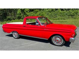 1965 Ford Ranchero (CC-2074866) for sale in West Chester, Pennsylvania