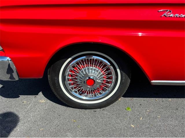 1965 Ford Ranchero (CC-2074866) for sale in West Chester, Pennsylvania