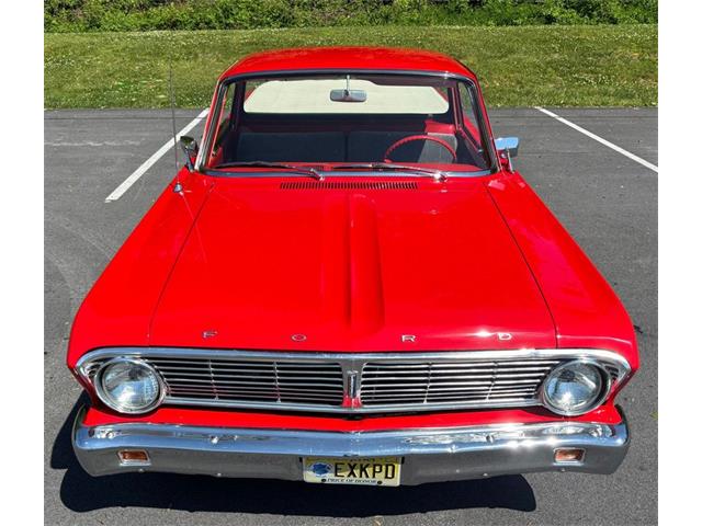 1965 Ford Ranchero (CC-2074866) for sale in West Chester, Pennsylvania