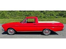 1965 Ford Ranchero (CC-2074866) for sale in West Chester, Pennsylvania