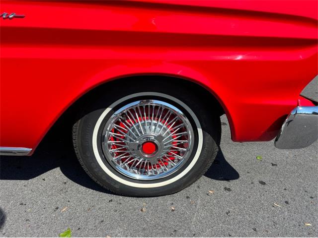 1965 Ford Ranchero (CC-2074866) for sale in West Chester, Pennsylvania