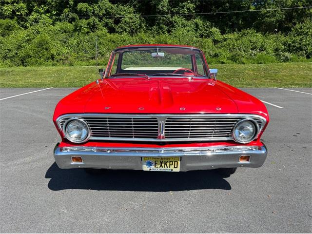 1965 Ford Ranchero (CC-2074866) for sale in West Chester, Pennsylvania