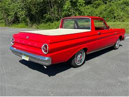 1965 Ford Ranchero (CC-2074866) for sale in West Chester, Pennsylvania