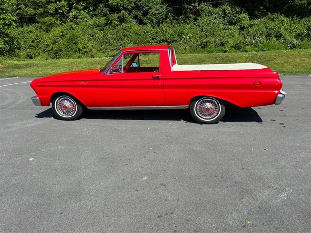 1965 Ford Ranchero (CC-2074866) for sale in West Chester, Pennsylvania