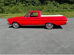 1965 Ford Ranchero (CC-2074866) for sale in West Chester, Pennsylvania