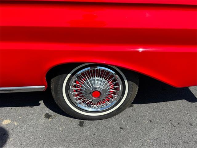 1965 Ford Ranchero (CC-2074866) for sale in West Chester, Pennsylvania
