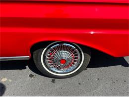 1965 Ford Ranchero (CC-2074866) for sale in West Chester, Pennsylvania