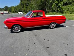 1965 Ford Ranchero (CC-2074866) for sale in West Chester, Pennsylvania