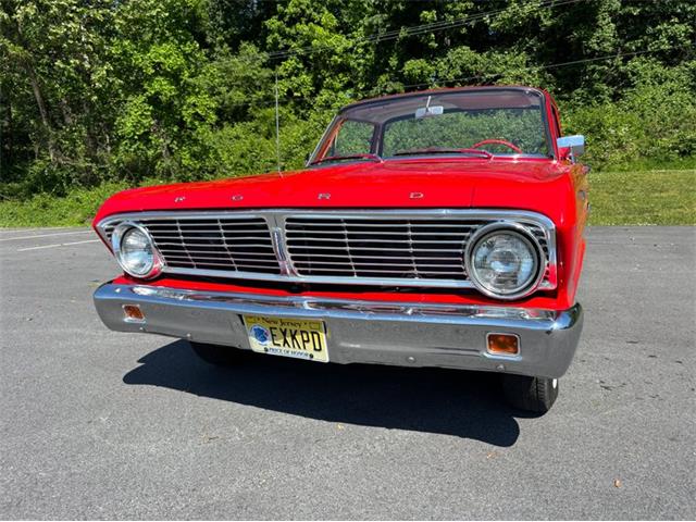 1965 Ford Ranchero (CC-2074866) for sale in West Chester, Pennsylvania