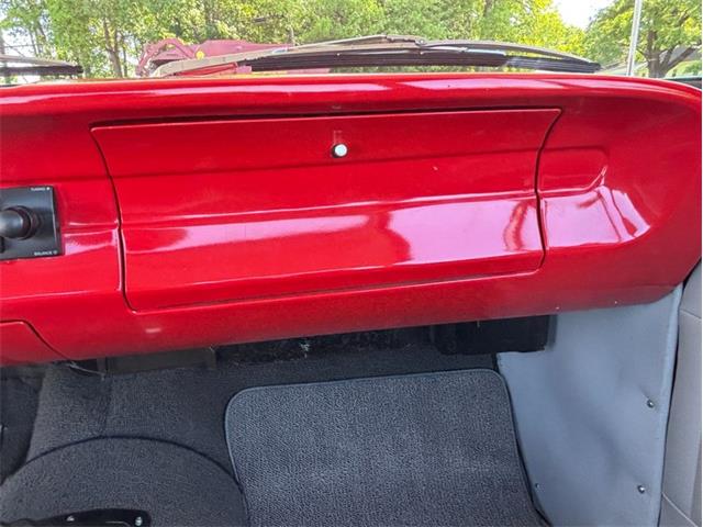 1965 Ford Ranchero (CC-2074866) for sale in West Chester, Pennsylvania