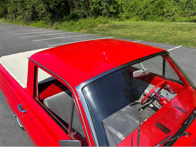 1965 Ford Ranchero (CC-2074866) for sale in West Chester, Pennsylvania