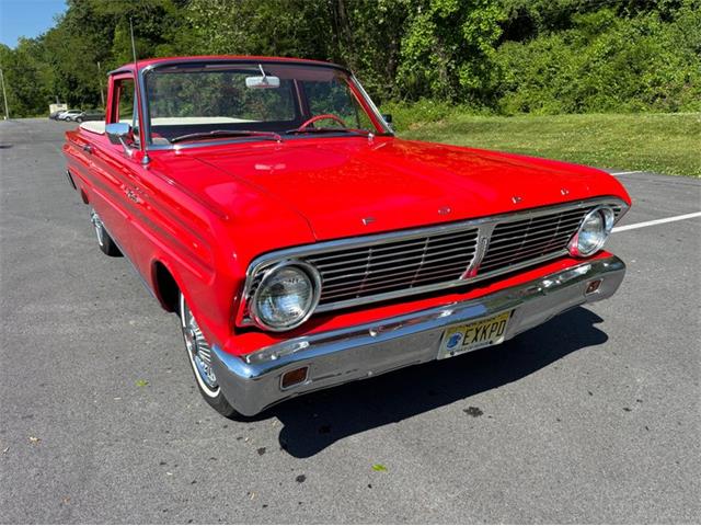 1965 Ford Ranchero (CC-2074866) for sale in West Chester, Pennsylvania