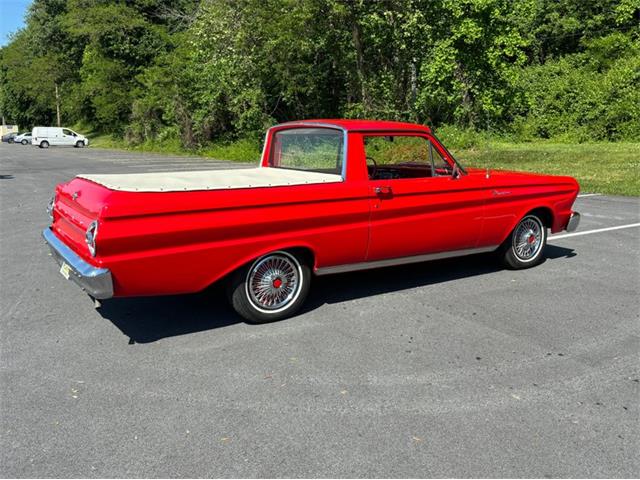 1965 Ford Ranchero (CC-2074866) for sale in West Chester, Pennsylvania