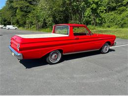 1965 Ford Ranchero (CC-2074866) for sale in West Chester, Pennsylvania