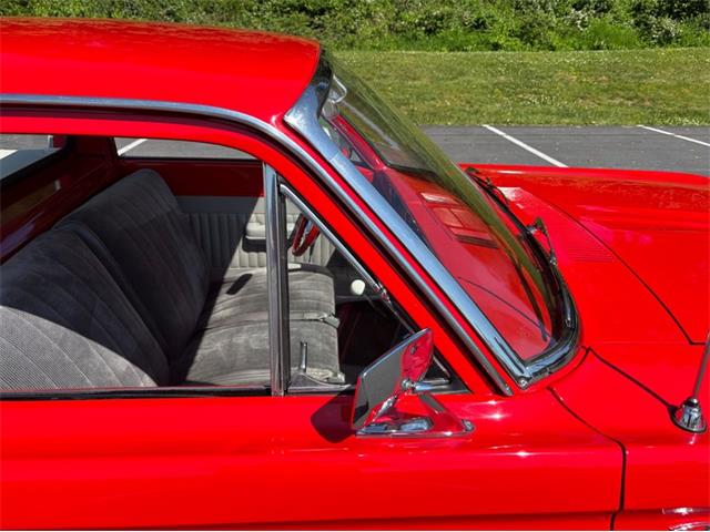 1965 Ford Ranchero (CC-2074866) for sale in West Chester, Pennsylvania