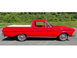 1965 Ford Ranchero (CC-2074866) for sale in West Chester, Pennsylvania