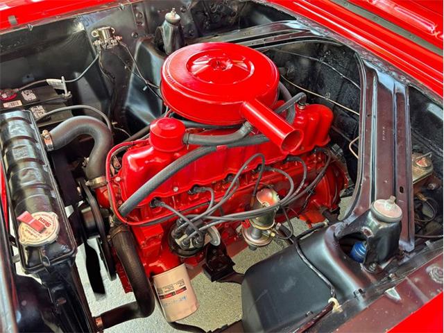 1965 Ford Ranchero (CC-2074866) for sale in West Chester, Pennsylvania