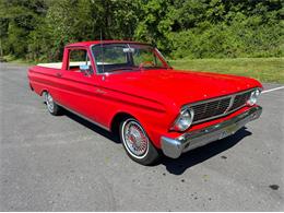 1965 Ford Ranchero (CC-2074866) for sale in West Chester, Pennsylvania