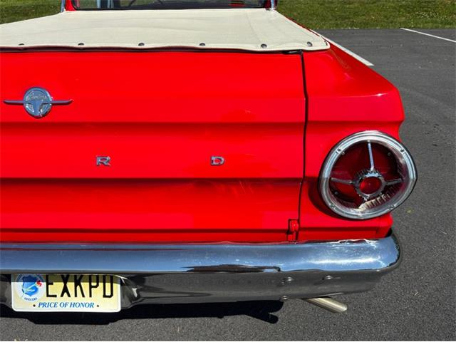 1965 Ford Ranchero (CC-2074866) for sale in West Chester, Pennsylvania
