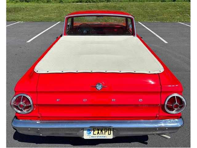 1965 Ford Ranchero (CC-2074866) for sale in West Chester, Pennsylvania