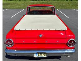 1965 Ford Ranchero (CC-2074866) for sale in West Chester, Pennsylvania