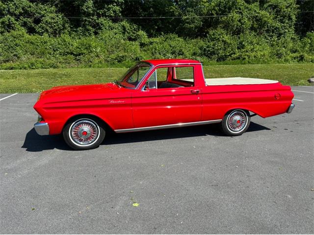 1965 Ford Ranchero (CC-2074866) for sale in West Chester, Pennsylvania