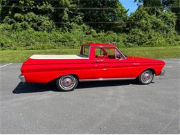 1965 Ford Ranchero (CC-2074866) for sale in West Chester, Pennsylvania