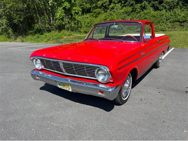 1965 Ford Ranchero (CC-2074866) for sale in West Chester, Pennsylvania