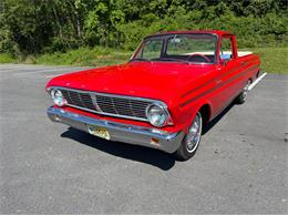 1965 Ford Ranchero (CC-2074866) for sale in West Chester, Pennsylvania