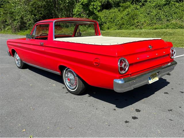 1965 Ford Ranchero (CC-2074866) for sale in West Chester, Pennsylvania