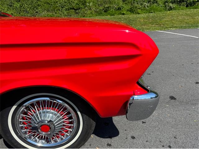1965 Ford Ranchero (CC-2074866) for sale in West Chester, Pennsylvania