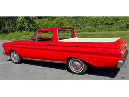 1965 Ford Ranchero (CC-2074866) for sale in West Chester, Pennsylvania