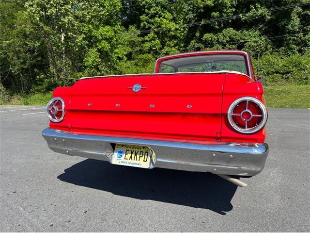 1965 Ford Ranchero (CC-2074866) for sale in West Chester, Pennsylvania