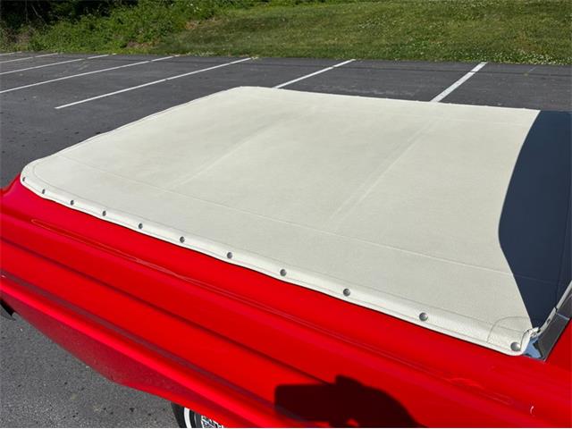 1965 Ford Ranchero (CC-2074866) for sale in West Chester, Pennsylvania