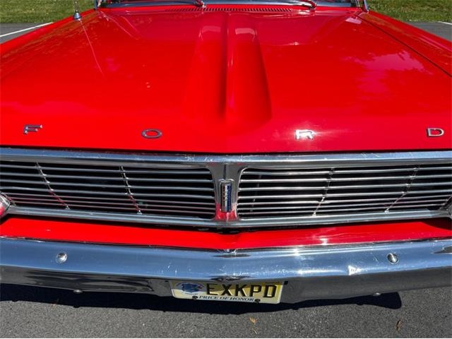 1965 Ford Ranchero (CC-2074866) for sale in West Chester, Pennsylvania