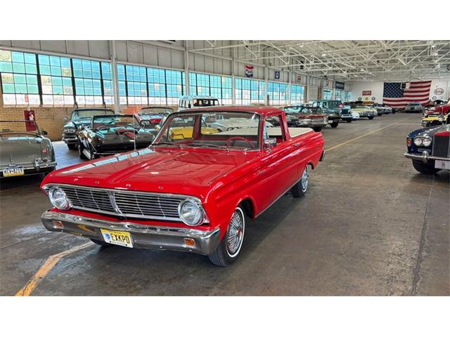 1965 Ford Ranchero (CC-2074866) for sale in West Chester, Pennsylvania