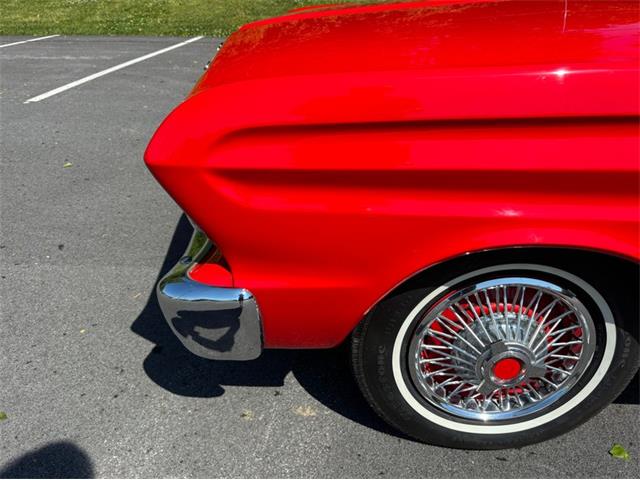1965 Ford Ranchero (CC-2074866) for sale in West Chester, Pennsylvania