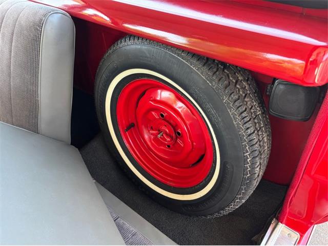 1965 Ford Ranchero (CC-2074866) for sale in West Chester, Pennsylvania