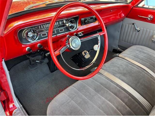 1965 Ford Ranchero (CC-2074866) for sale in West Chester, Pennsylvania