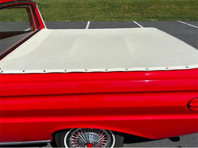 1965 Ford Ranchero (CC-2074866) for sale in West Chester, Pennsylvania