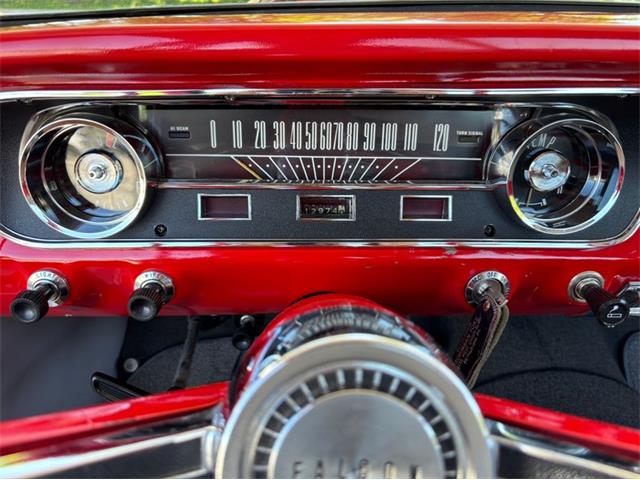 1965 Ford Ranchero (CC-2074866) for sale in West Chester, Pennsylvania